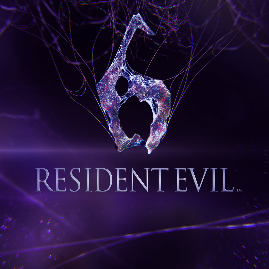 Resident Evil 6